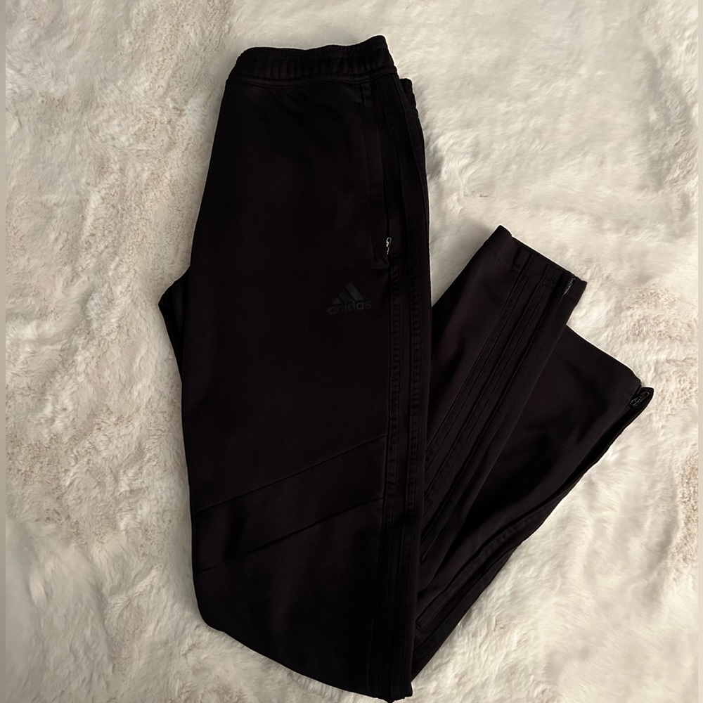 Adidas track pants